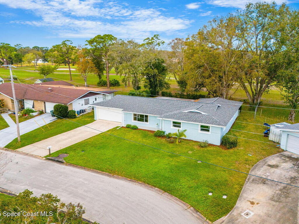 1403 Gleneagles Circle, Rockledge, FL 32955