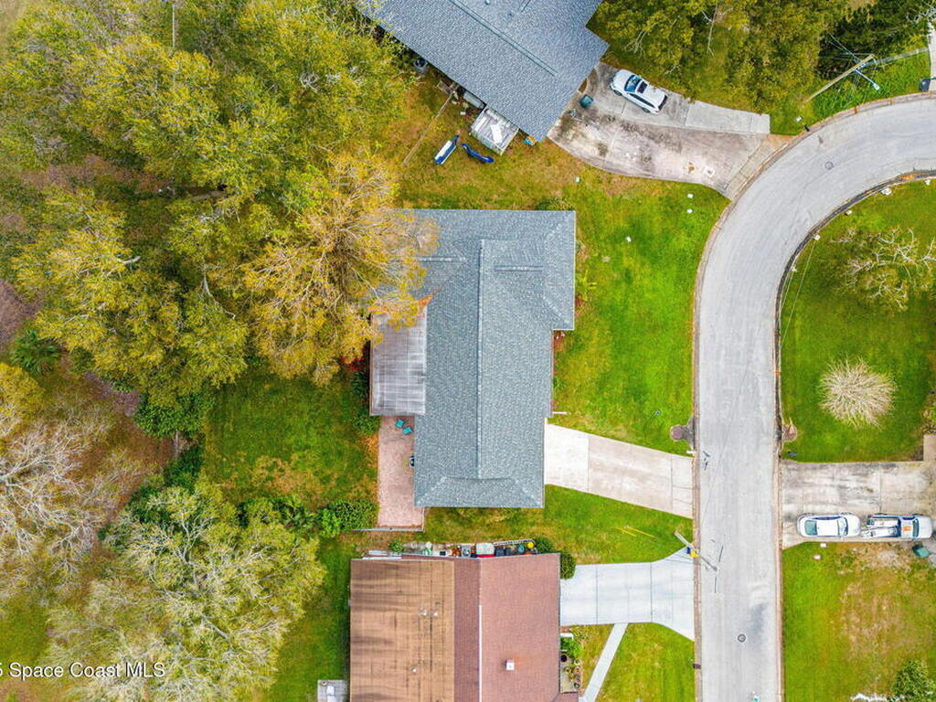 1403 Gleneagles Circle, Rockledge, FL 32955