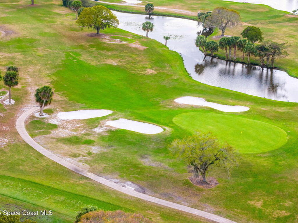 1403 Gleneagles Circle, Rockledge, FL 32955