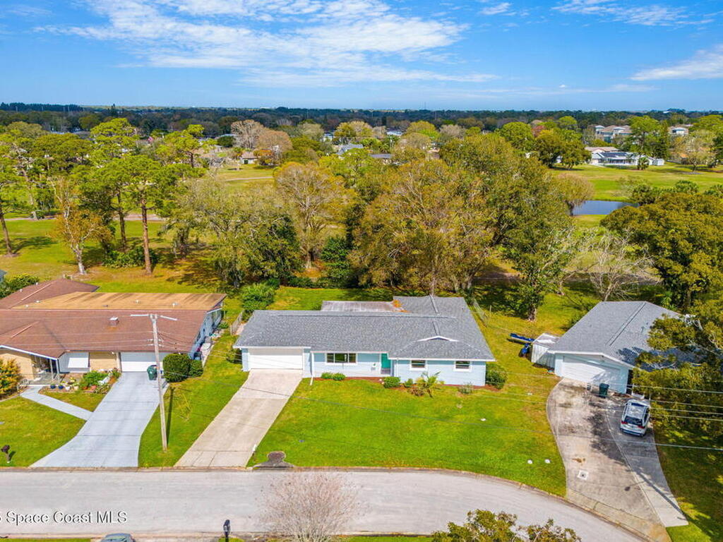 1403 Gleneagles Circle, Rockledge, FL 32955