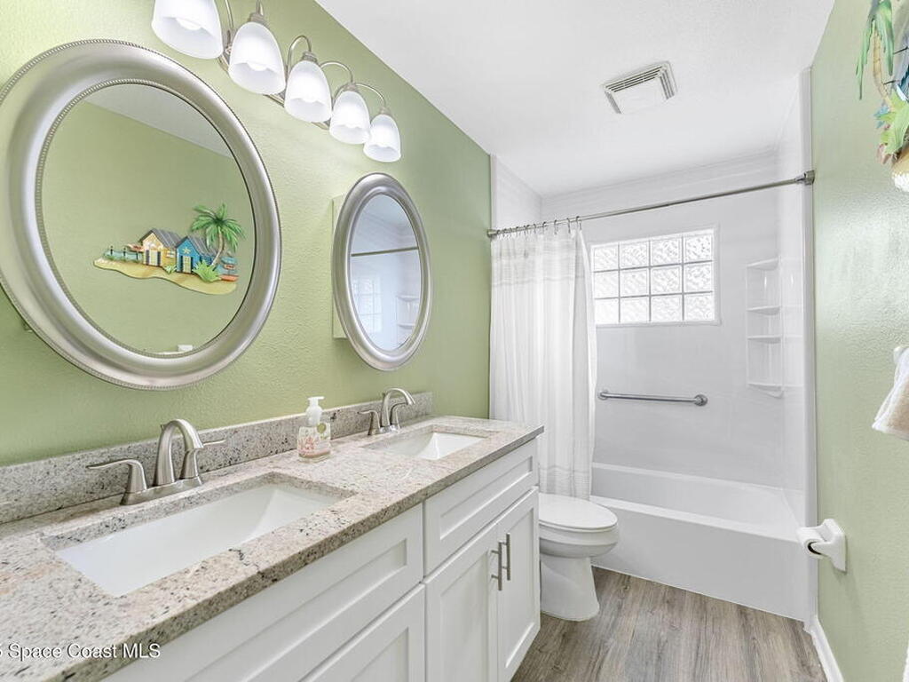 1403 Gleneagles Circle, Rockledge, FL 32955