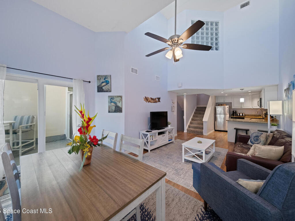 8600 Ridgewood Avenue, Cape Canaveral, FL 32920