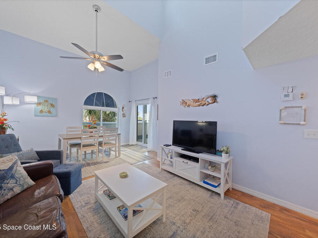 8600 Ridgewood Avenue, Cape Canaveral, FL 32920