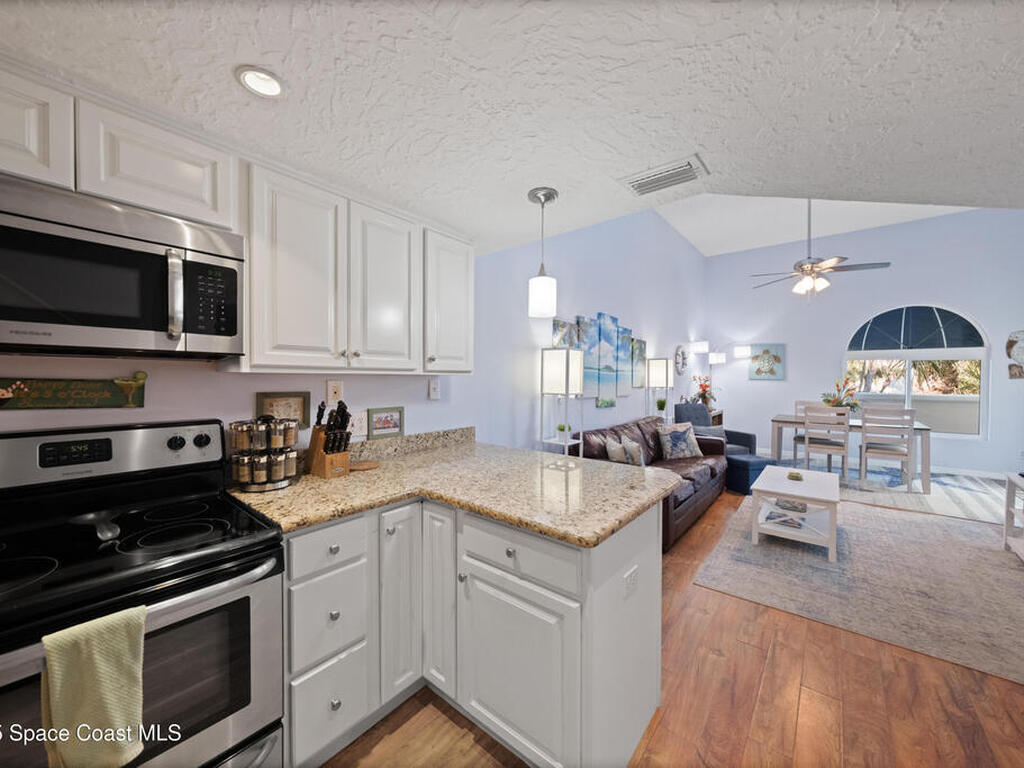 8600 Ridgewood Avenue, Cape Canaveral, FL 32920