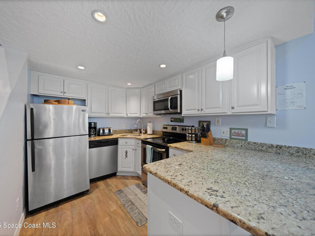 8600 Ridgewood Avenue, Cape Canaveral, FL 32920