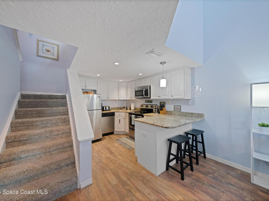 8600 Ridgewood Avenue, Cape Canaveral, FL 32920