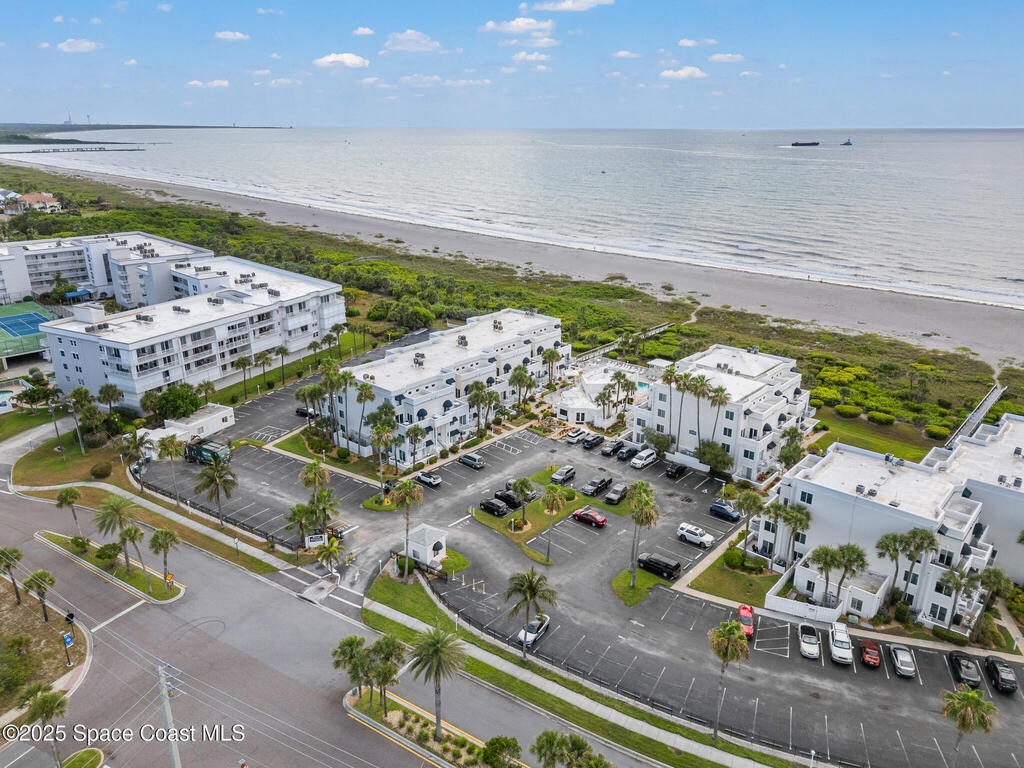 8600 Ridgewood Avenue, Cape Canaveral, FL 32920