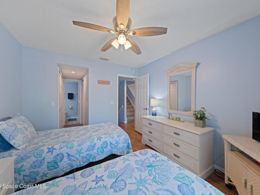 8600 Ridgewood Avenue, Cape Canaveral, FL 32920