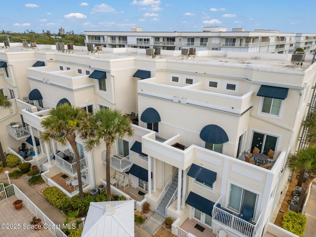 8600 Ridgewood Avenue, Cape Canaveral, FL 32920
