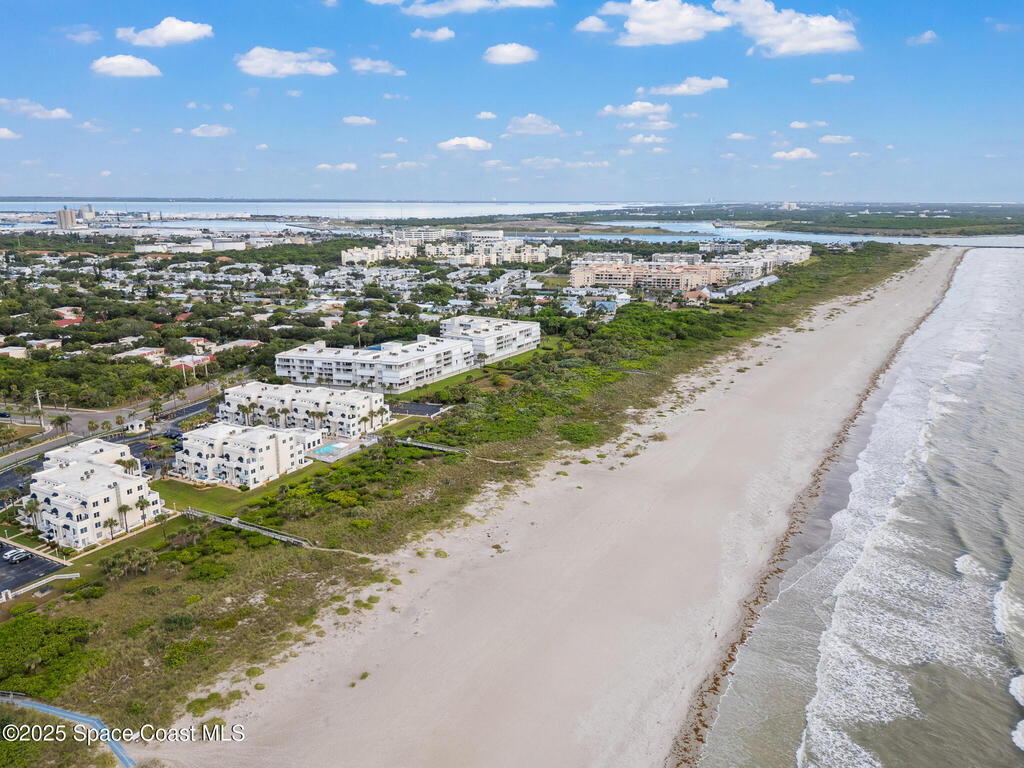 8600 Ridgewood Avenue, Cape Canaveral, FL 32920