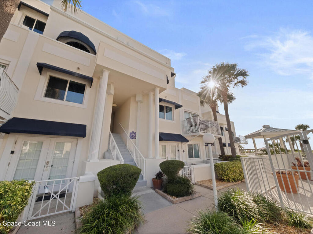 8600 Ridgewood Avenue, Cape Canaveral, FL 32920
