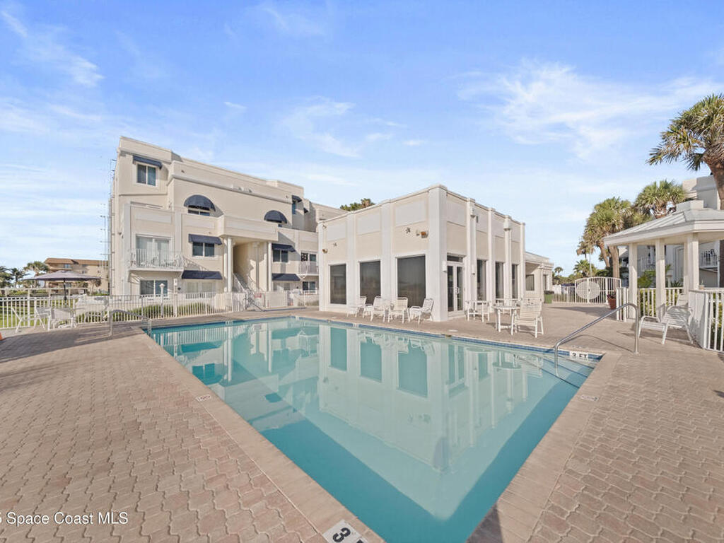 8600 Ridgewood Avenue, Cape Canaveral, FL 32920