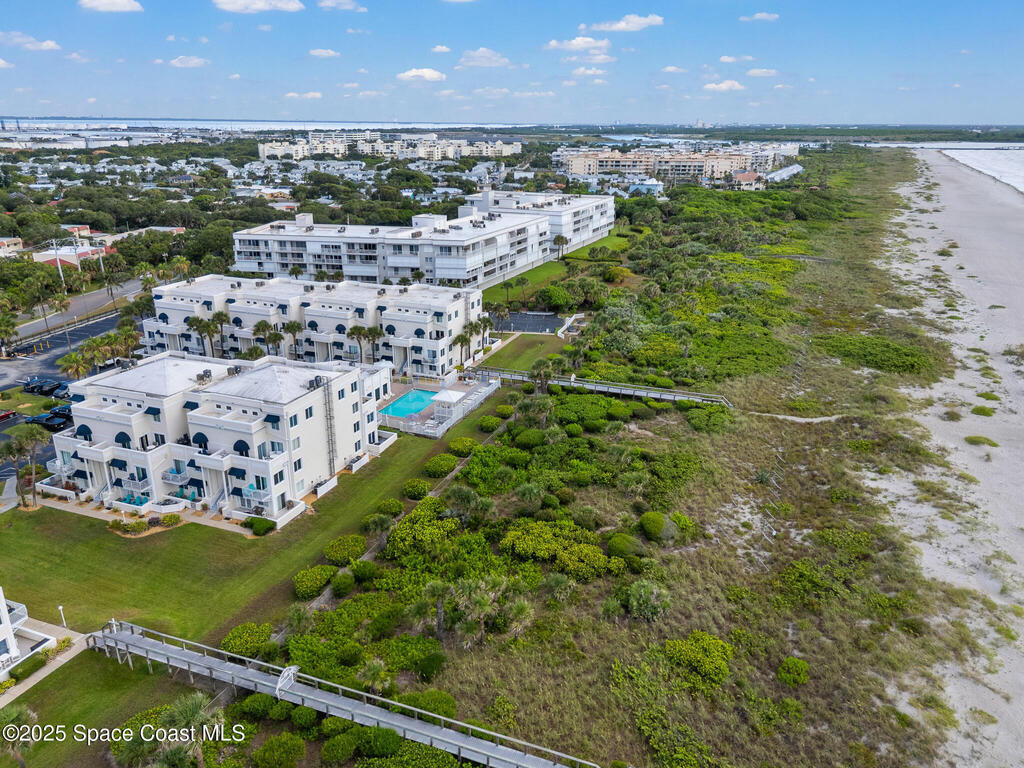 8600 Ridgewood Avenue, Cape Canaveral, FL 32920