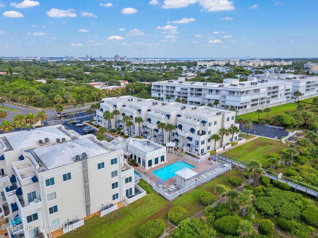 8600 Ridgewood Avenue, Cape Canaveral, FL 32920
