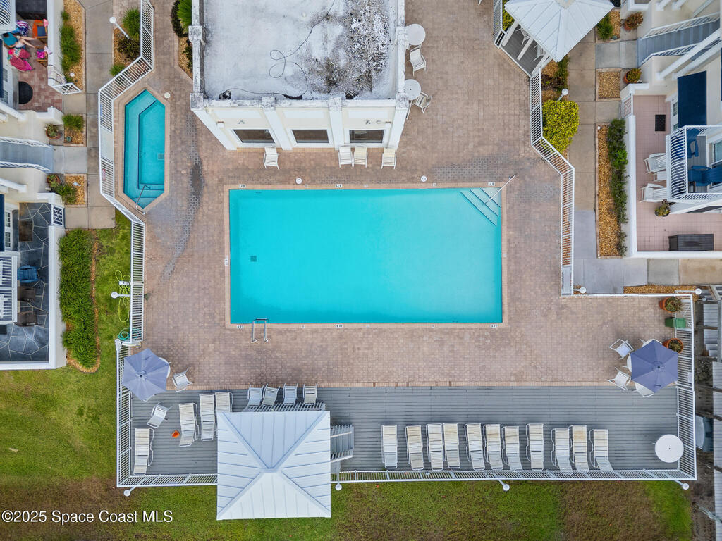 8600 Ridgewood Avenue, Cape Canaveral, FL 32920