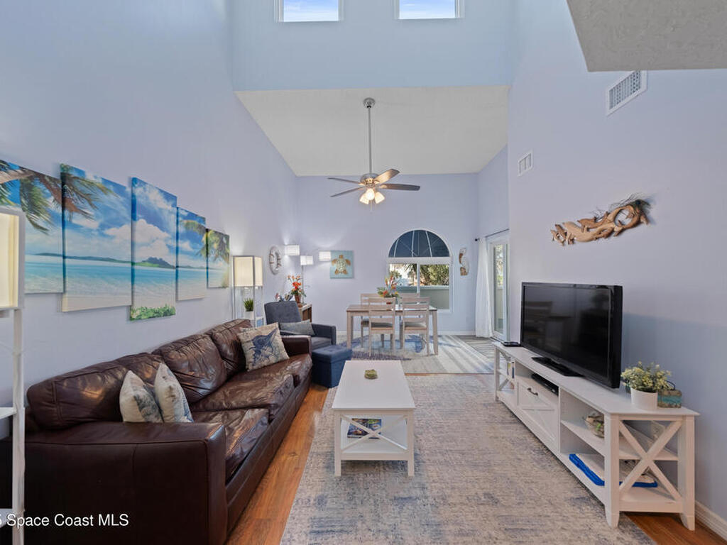 8600 Ridgewood Avenue, Cape Canaveral, FL 32920