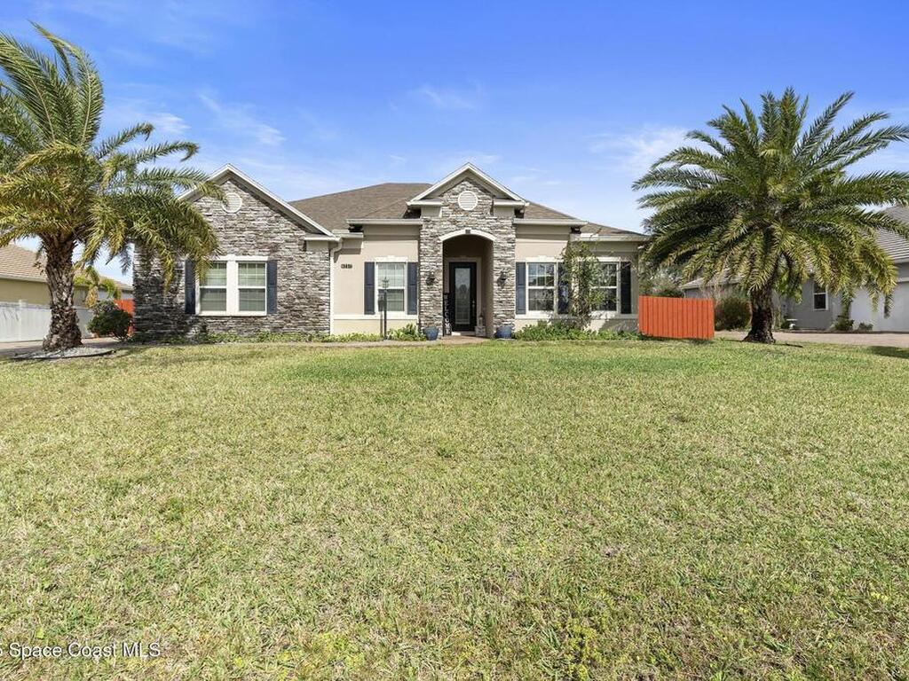 4257 Preservation Circle, Melbourne, FL 32934