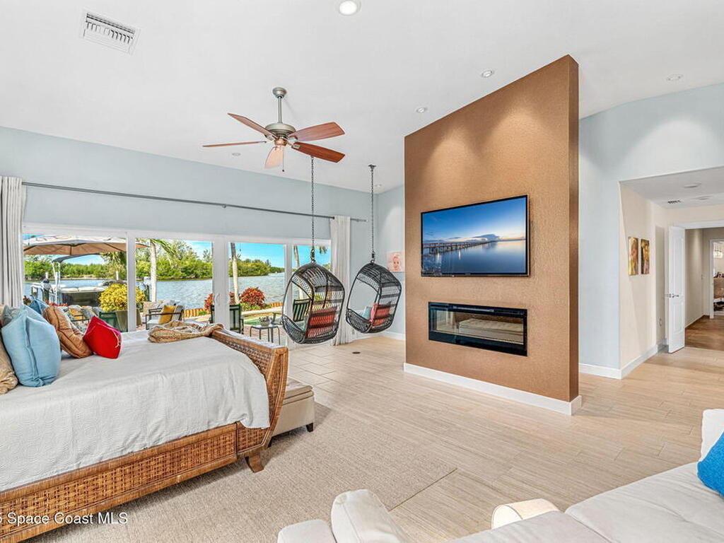 561 Capri Road, Cocoa Beach, FL 32931