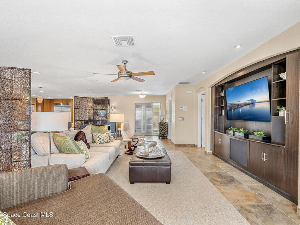 561 Capri Road, Cocoa Beach, FL 32931