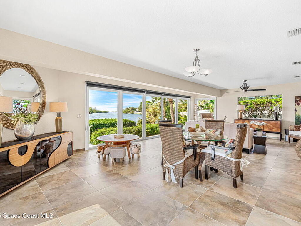 561 Capri Road, Cocoa Beach, FL 32931