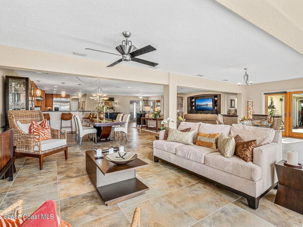 561 Capri Road, Cocoa Beach, FL 32931