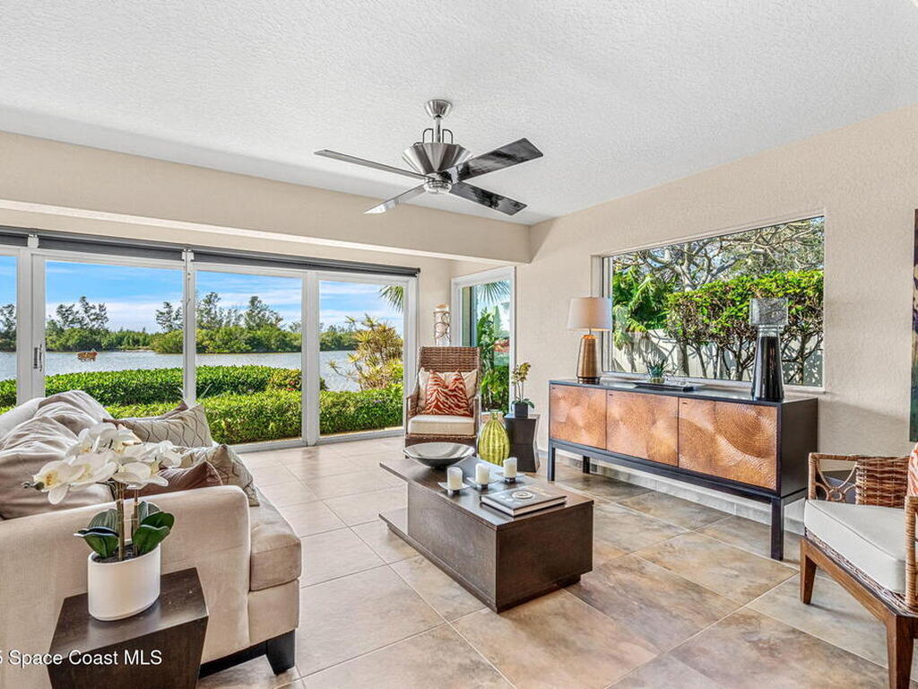 561 Capri Road, Cocoa Beach, FL 32931