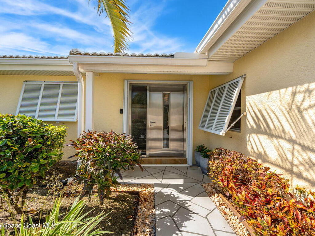 561 Capri Road, Cocoa Beach, FL 32931