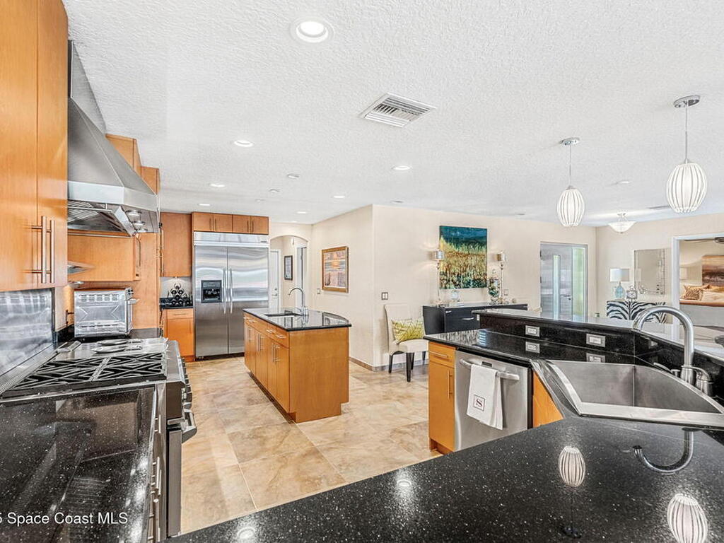 561 Capri Road, Cocoa Beach, FL 32931
