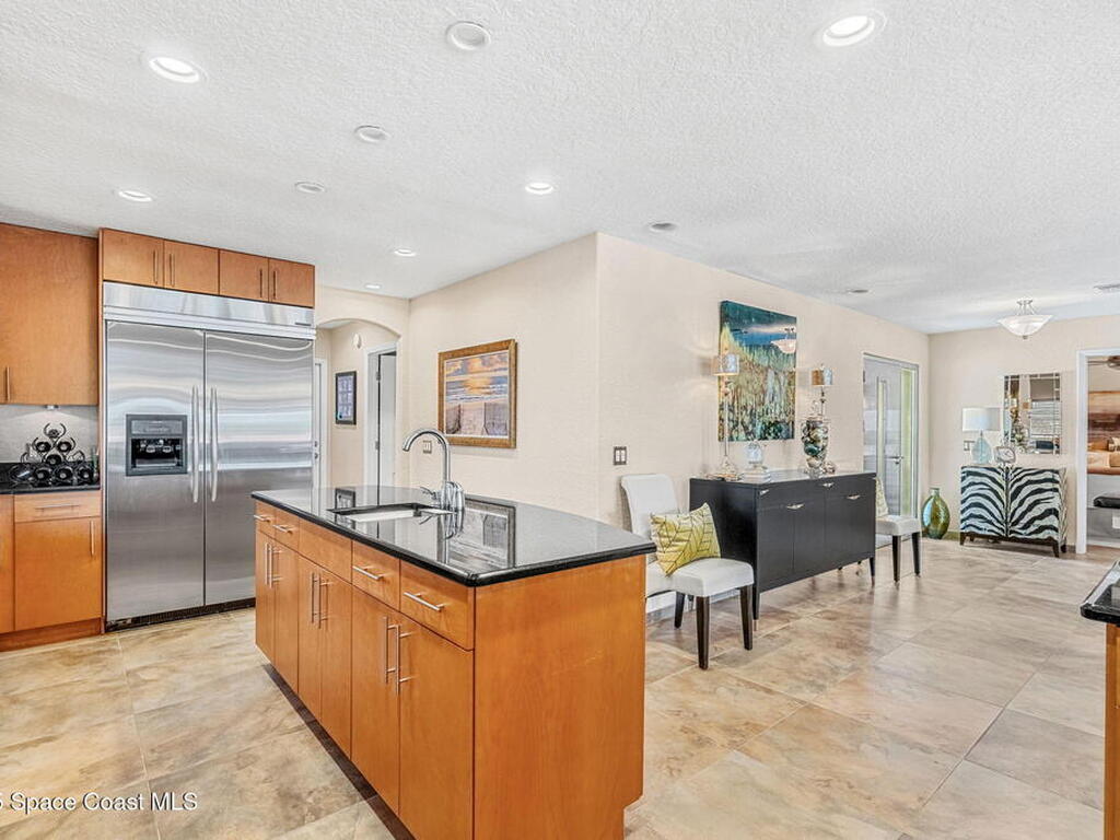 561 Capri Road, Cocoa Beach, FL 32931