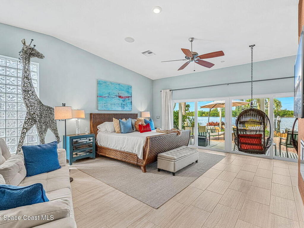 561 Capri Road, Cocoa Beach, FL 32931