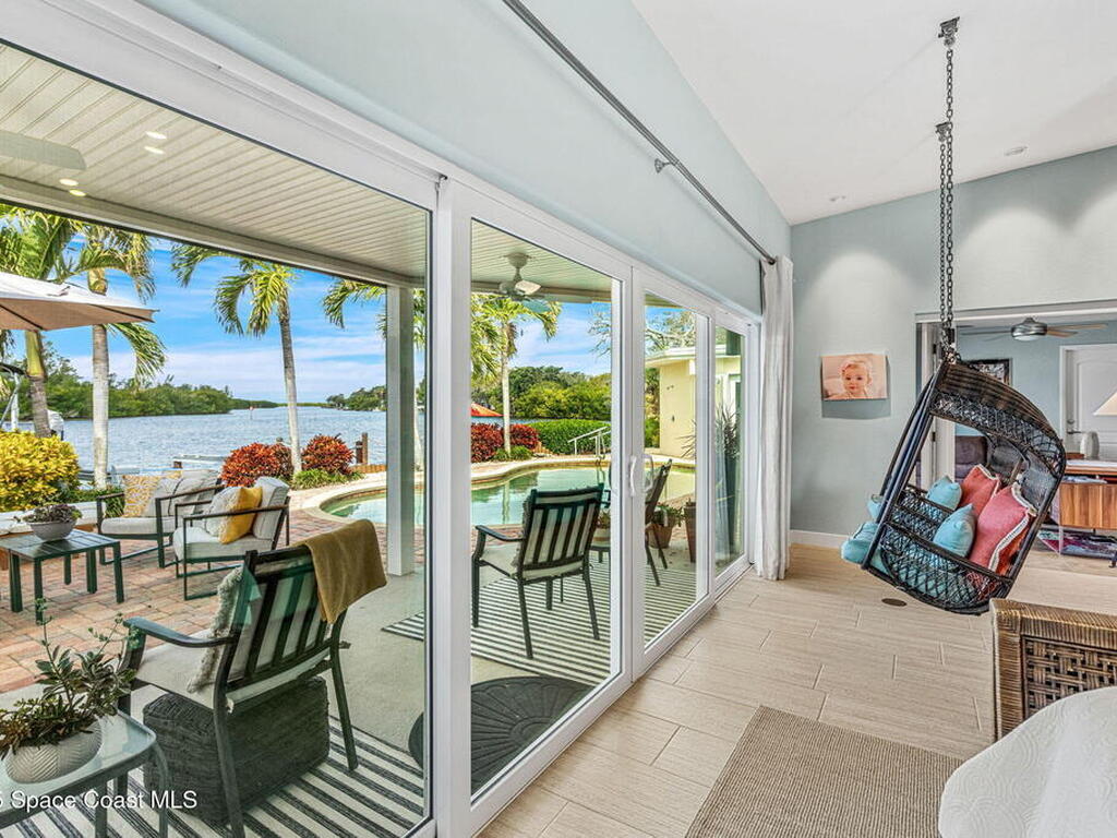 561 Capri Road, Cocoa Beach, FL 32931