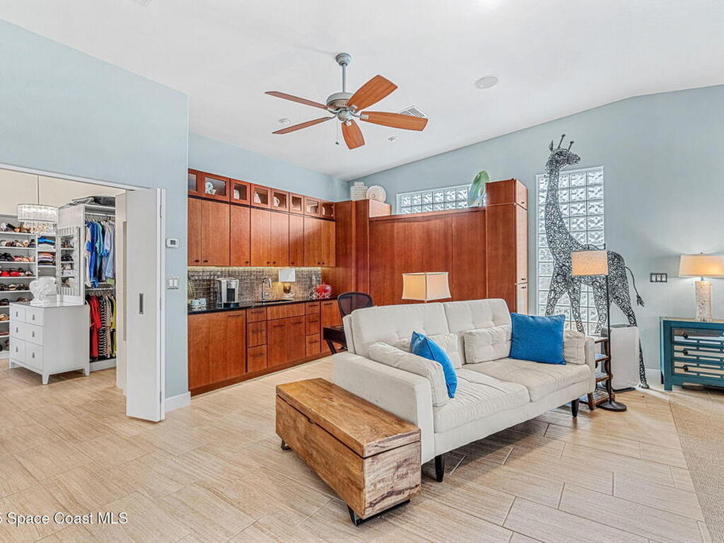 561 Capri Road, Cocoa Beach, FL 32931