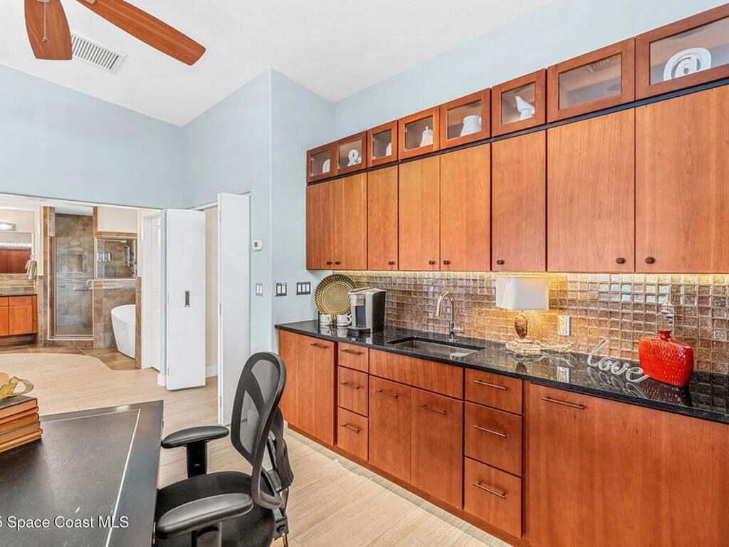 561 Capri Road, Cocoa Beach, FL 32931