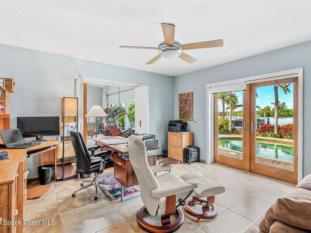 561 Capri Road, Cocoa Beach, FL 32931