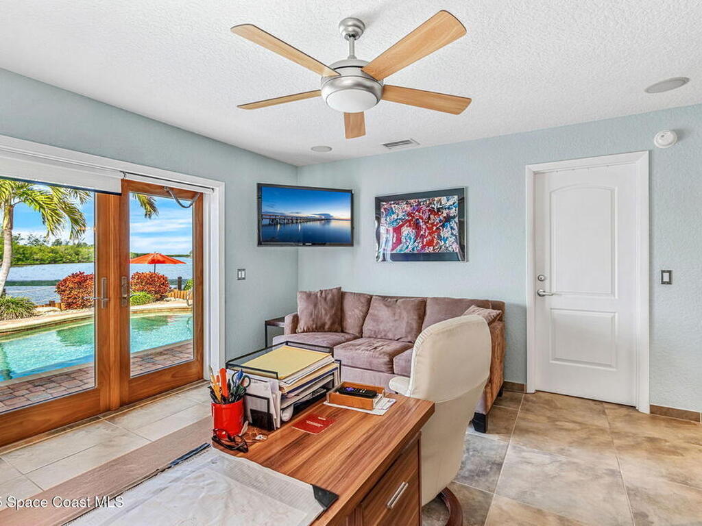 561 Capri Road, Cocoa Beach, FL 32931