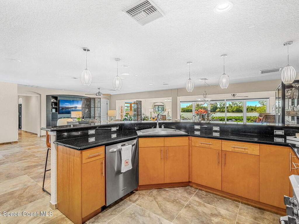 561 Capri Road, Cocoa Beach, FL 32931
