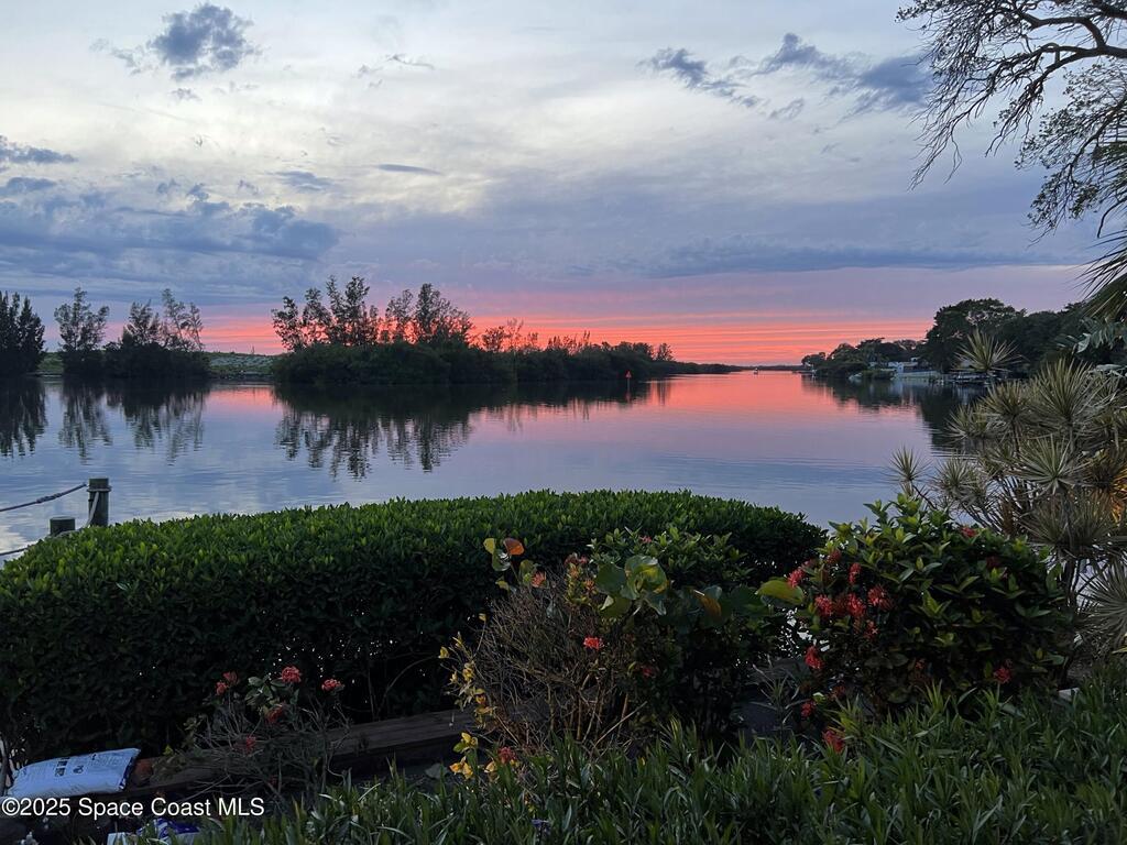 561 Capri Road, Cocoa Beach, FL 32931