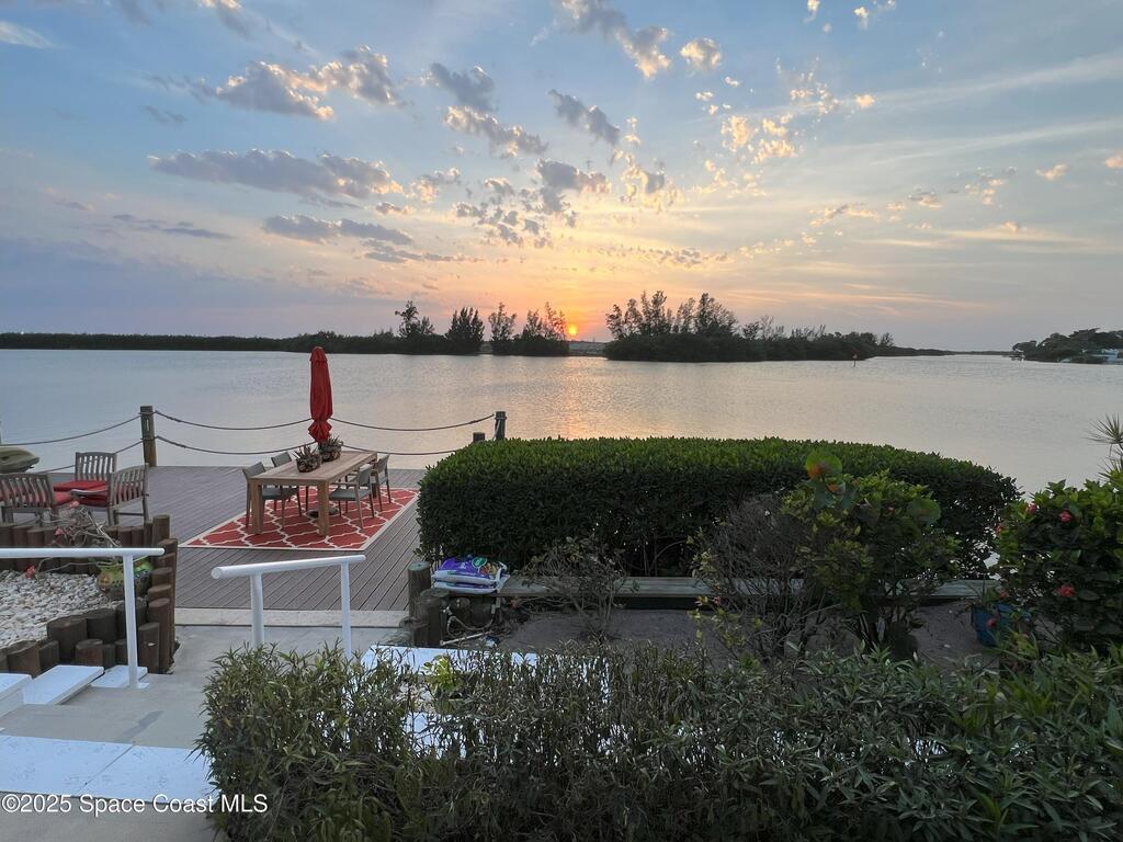 561 Capri Road, Cocoa Beach, FL 32931