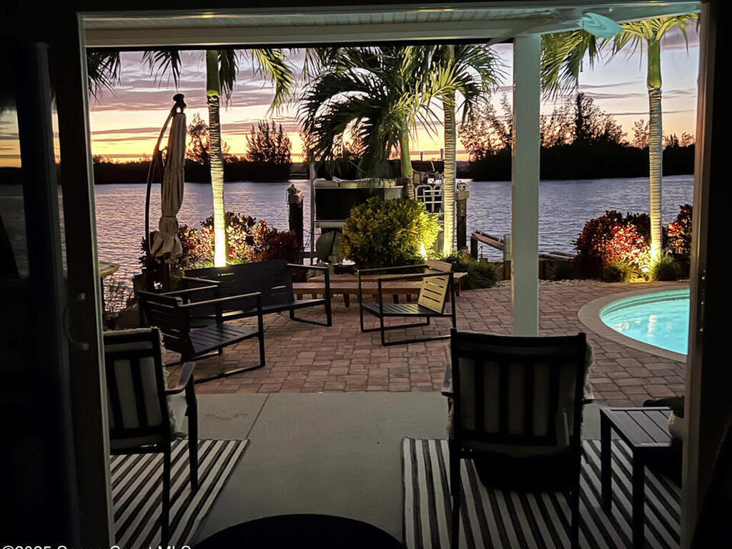 561 Capri Road, Cocoa Beach, FL 32931