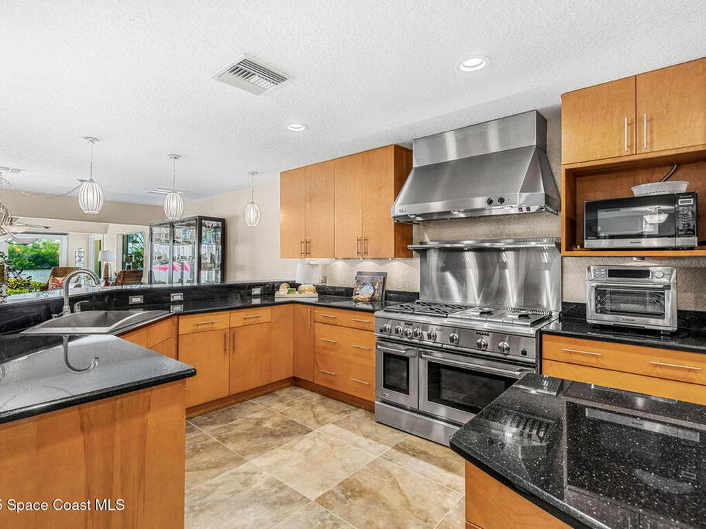 561 Capri Road, Cocoa Beach, FL 32931