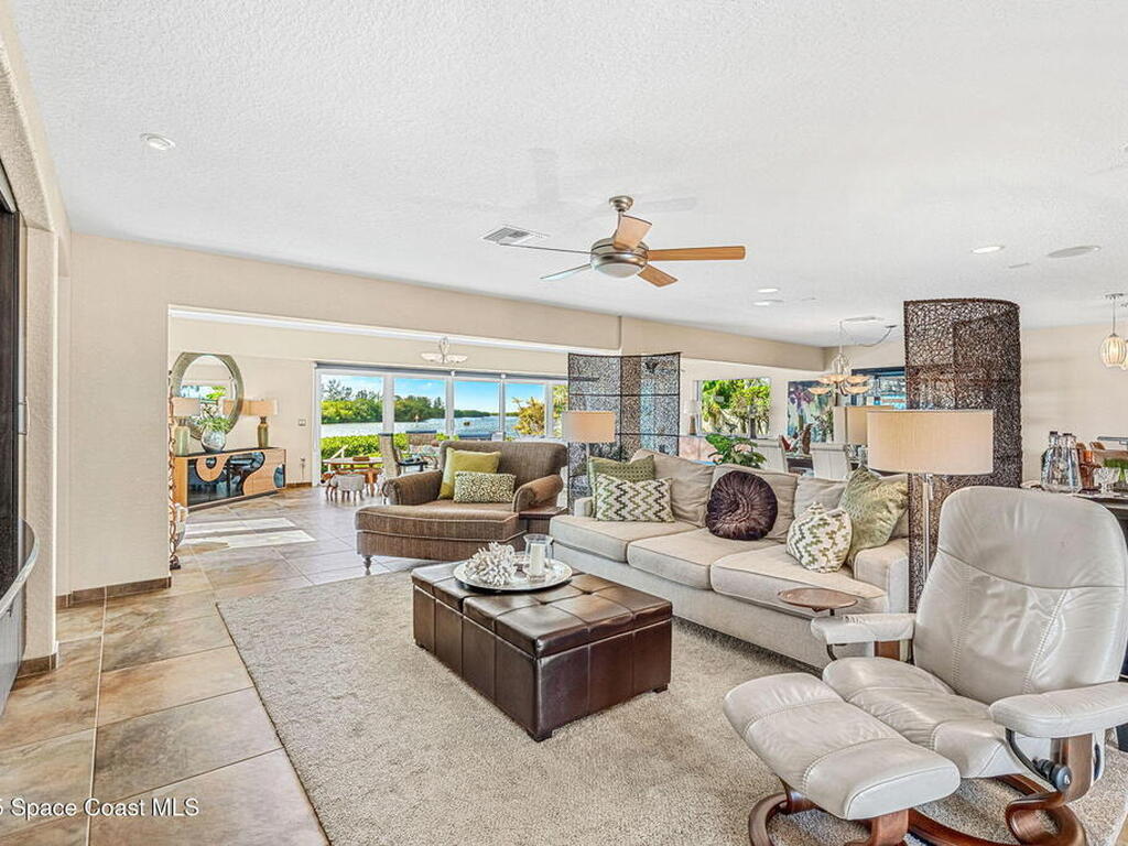 561 Capri Road, Cocoa Beach, FL 32931