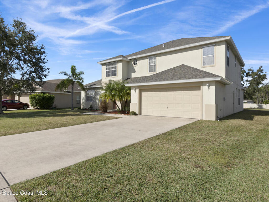 113 Wading Bird Circle, Palm Bay, FL 32908