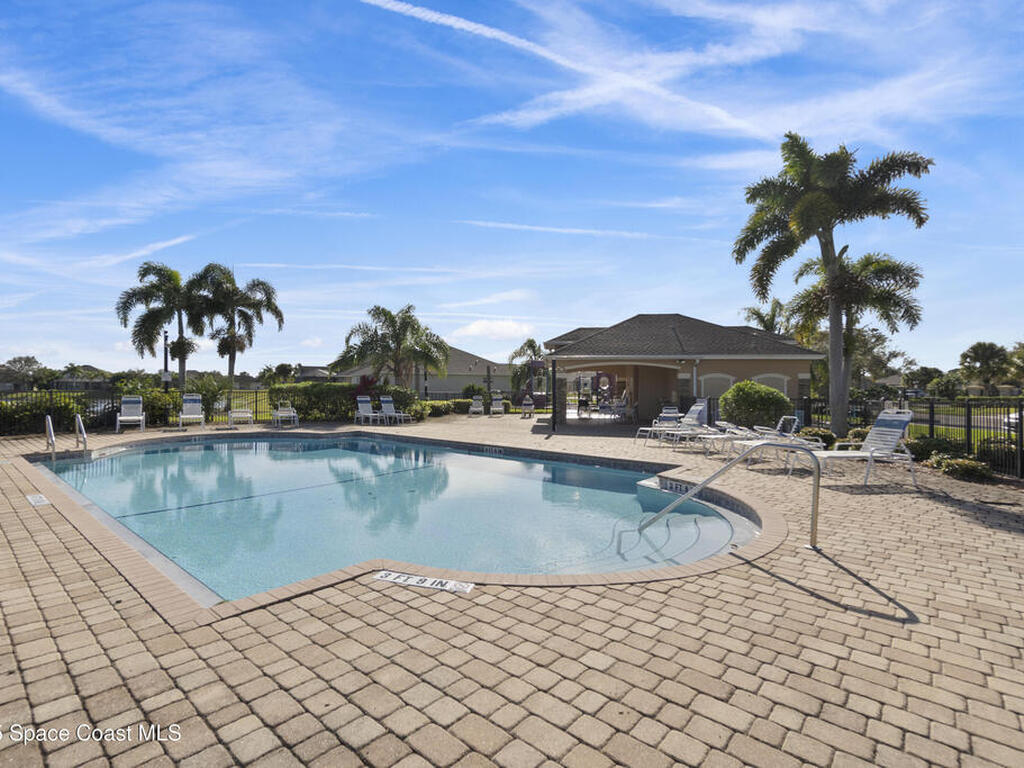 113 Wading Bird Circle, Palm Bay, FL 32908