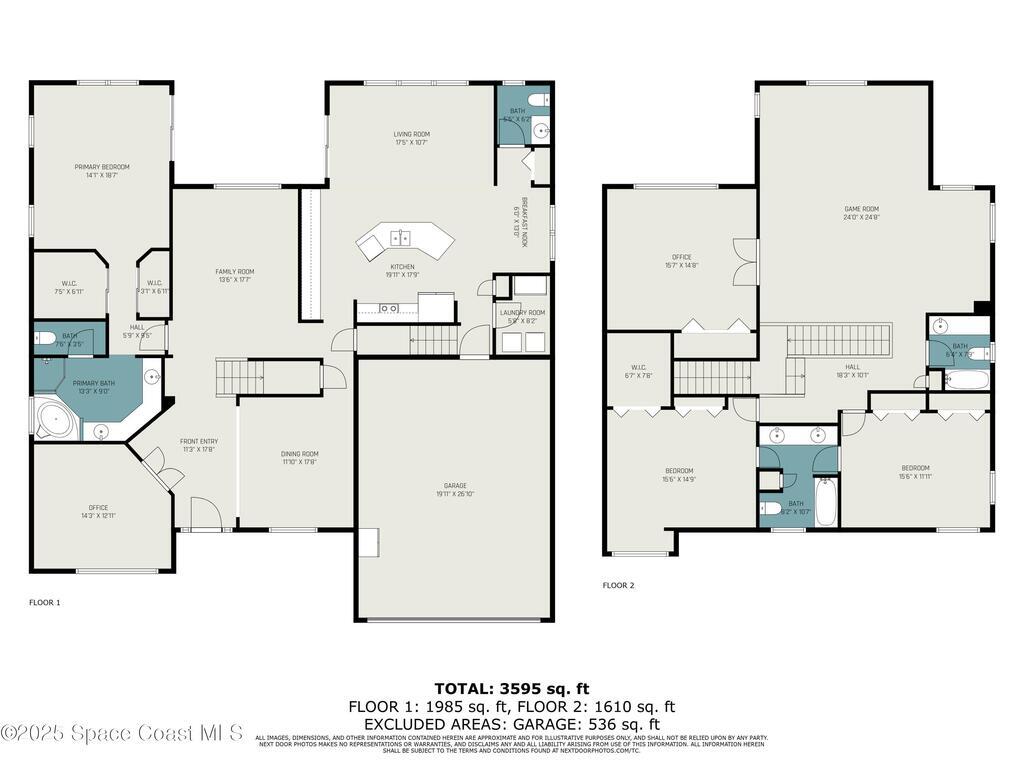 113 Wading Bird Circle, Palm Bay, FL 32908