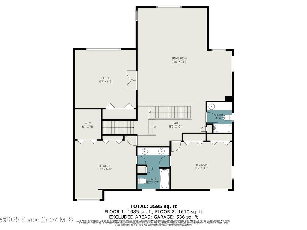 113 Wading Bird Circle, Palm Bay, FL 32908