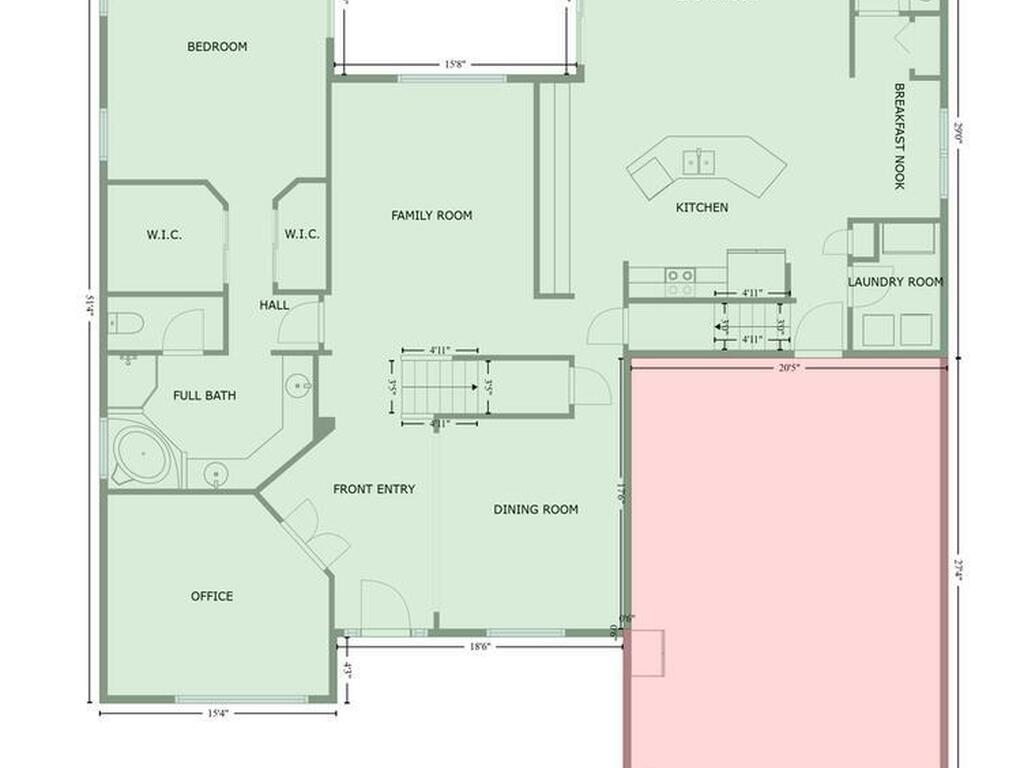 113 Wading Bird Circle, Palm Bay, FL 32908