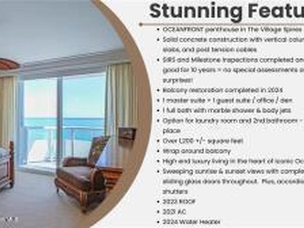 3554 Ocean Drive, Vero Beach, FL 32963