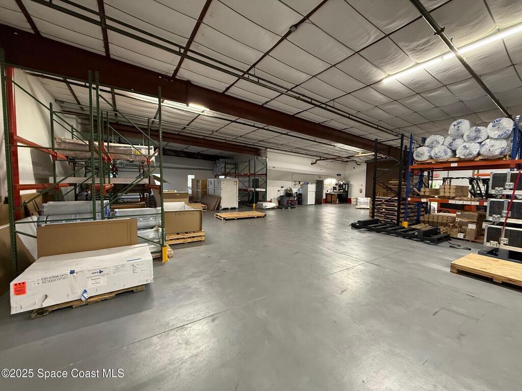 2775-2785 Business Center Boulevard, Melbourne, FL 32940