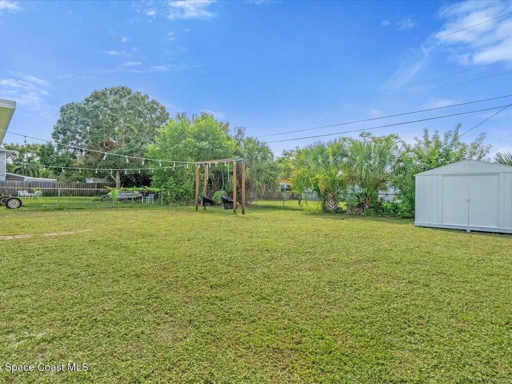 1963 Tyler Avenue, Melbourne, FL 32935