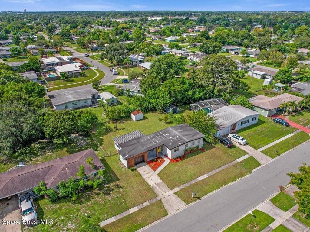 1963 Tyler Avenue, Melbourne, FL 32935